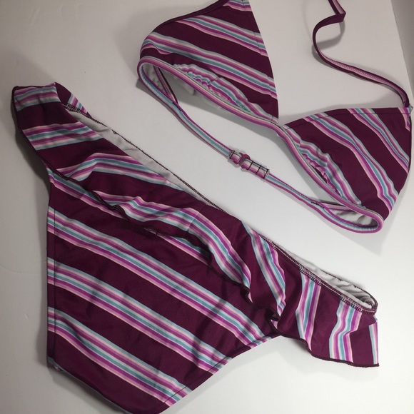 👙Bikini Multicolored - Picture 2 of 6